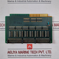 Schleicher 4.02.200.504 Printed Circuit Board