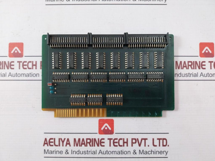 Schleicher 4.02.200.504 Printed Circuit Board