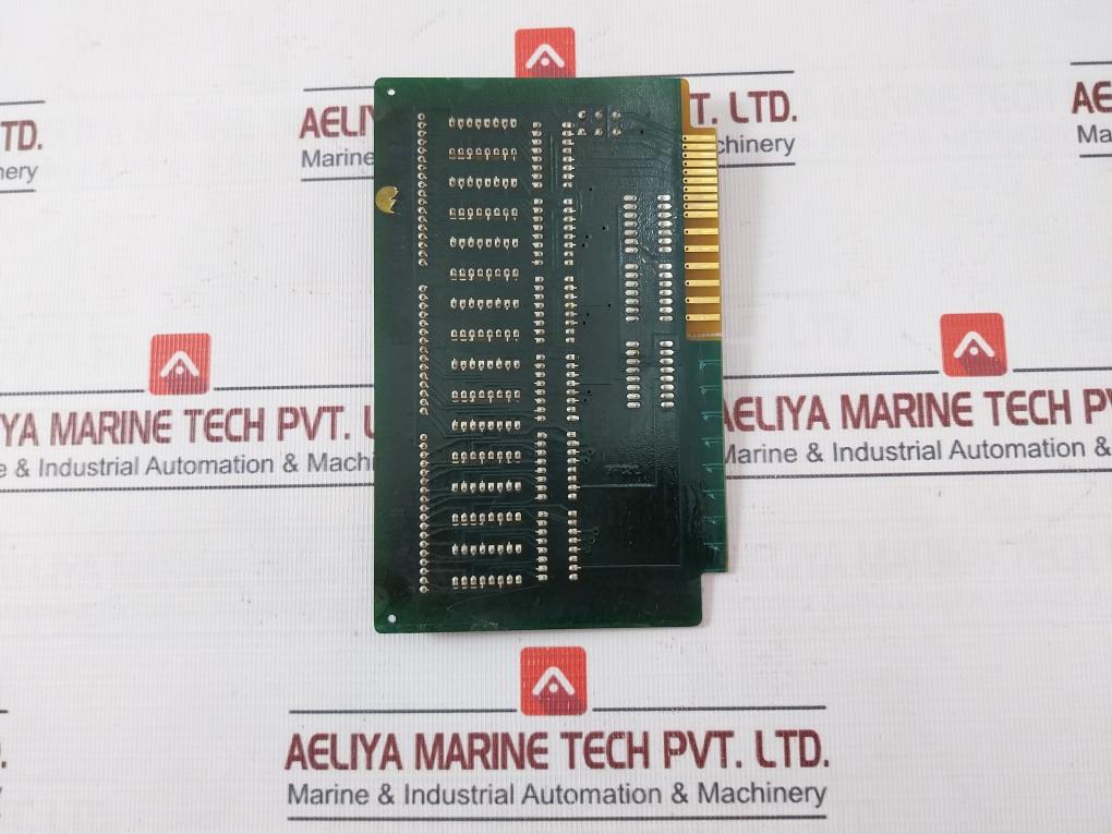 Schleicher 4.02.200.504 Printed Circuit Board Gf02L