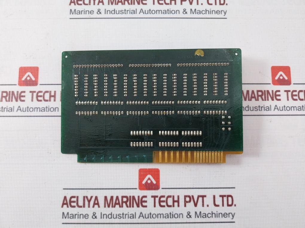 Schleicher 4.02.200.504 Printed Circuit Board Gf02L