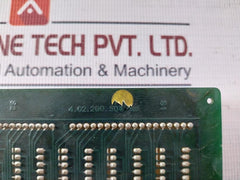 Schleicher 4.02.200.504 Printed Circuit Board