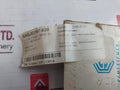 Schleicher Buchsenplatte B5 Socket Panel Embase