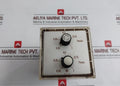 Schleicher Dpt 11G-105 Digital Time Relay 250V- 6A 40–60 Hz 500W