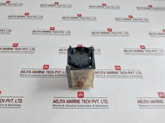 Schleicher Dpt 11G-105 Digital Time Relay 250V- 6A 40–60 Hz 500W