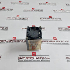 Schleicher Dpt 11G-105 Digital Time Relay 250V- 6A 40–60 Hz 500W