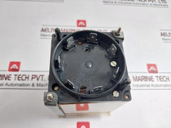 Schleicher Dpt 11G-105 Digital Time Relay 250V- 6A 40–60 Hz 500W