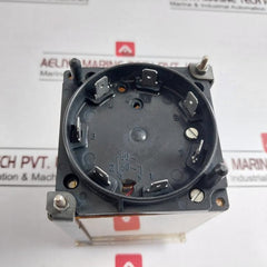 Schleicher Dpt 11G-105 Digital Time Relay 250V- 6A 40–60 Hz 500W