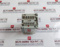 Schleicher Dz 12-sl Time Relay 0-6 Min