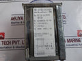 Schleicher Dz 12-sl Time Relay 0-6 Min