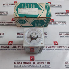 Schleicher Dzn 12-sl Time Relay 500W 250V~ 6A