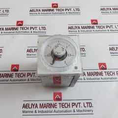 Schleicher Dzn 12-sl Time Relay 500W 250V~ 6A