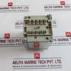 Schleicher Dzn 12-sl Time Relay 500W 250V~ 6A