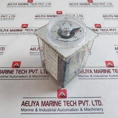Schleicher Dzn 12-sl Time Relay 500W 250V~ 6A
