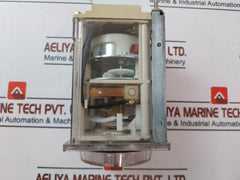 Schleicher Dzr 12-sl-215 Time Delay Relay 0.2-45 S