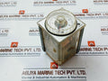 Schleicher Dzr 12-sl-215 Timing Relay, Ks5120/2, Ac 230v, 60hz