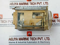 Schleicher Dzr 12-sl-215 Timing Relay, Ks5120/2, Ac 230v, 60hz