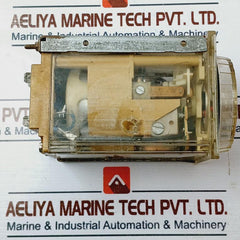 Schleicher Dzr 12-sl-215 Timing Relay, Ks5120/2, Ac 230v, 60hz