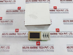 Schleicher Em 11.1.0.1-e Timer Module Kl 803-65 Kl 803-72