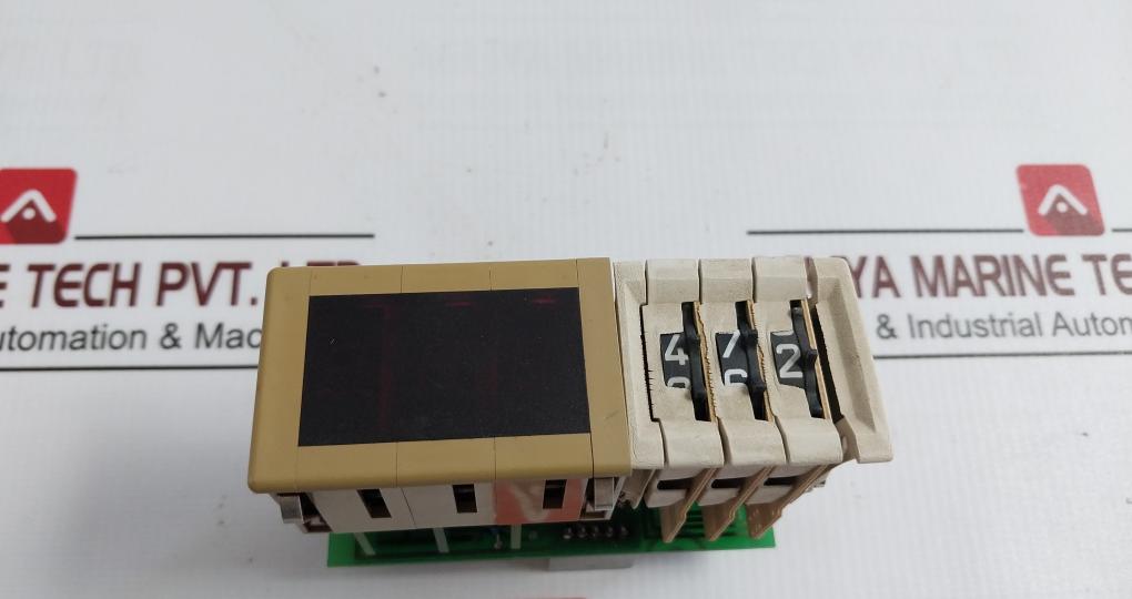 Schleicher Em11.1.0.1 Timer Module