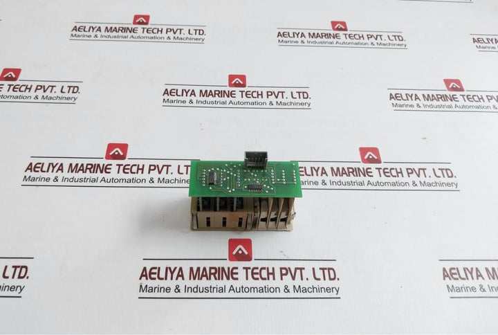 Schleicher Em11.1.0.1 Timer Module