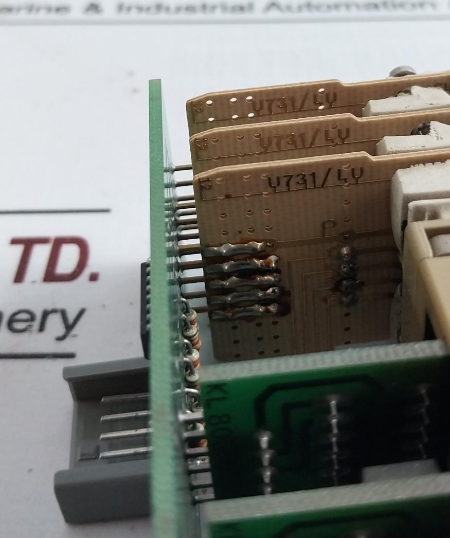 Schleicher Em11.1.0.1 Timer Module