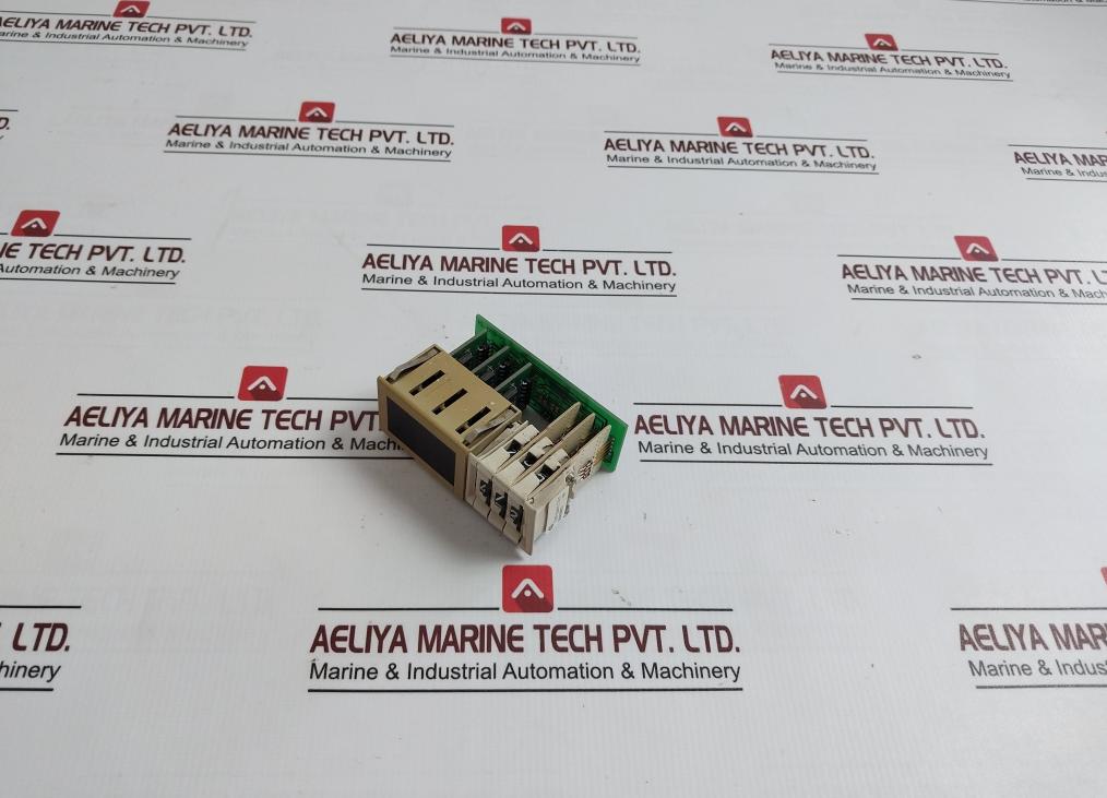 Schleicher Em11.1.0.1 Timer Module