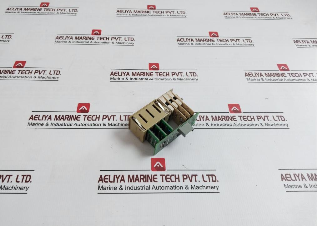 Schleicher Em11.1.0.1 Timer Module