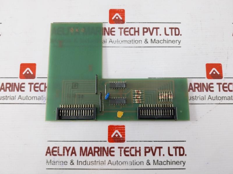 Schleicher Kl 803-29 Pcb Card