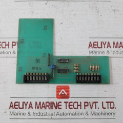 Schleicher Kl 803-29 Printed Circuit Board