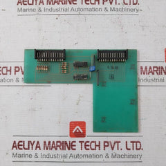 Schleicher Kl 803-29 Printed Circuit Board