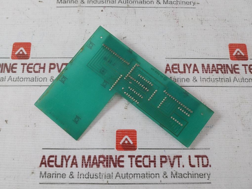 Schleicher Kl 803-29 Printed Circuit Board