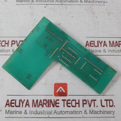 Schleicher Kl 803-29 Printed Circuit Board