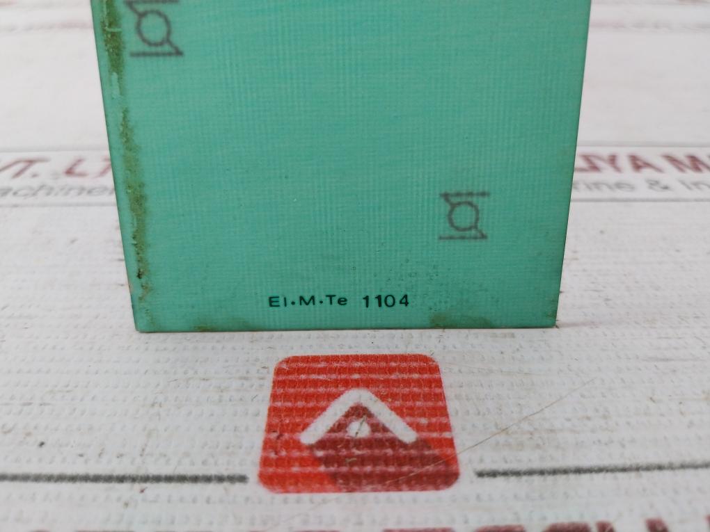 Schleicher Kl 803-29 Printed Circuit Board