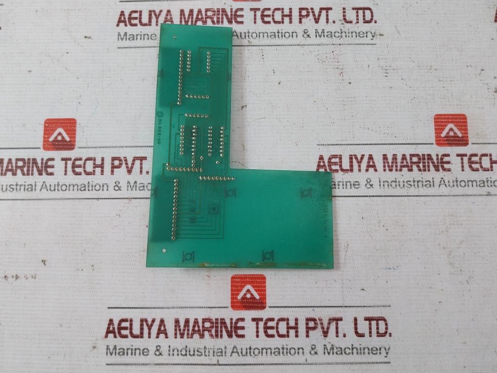 Schleicher Kl 803-29 Printed Circuit Board