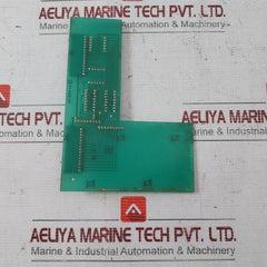 Schleicher Kl 803-29 Printed Circuit Board
