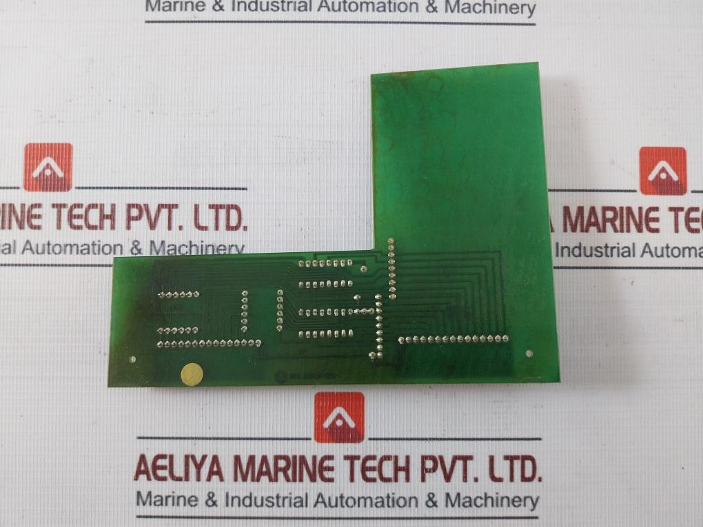Schleicher Kl 803-29 Printed Circuit Board Kl 803-29