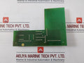 Schleicher Kl 803-29 Printed Circuit Board Kl 803-29