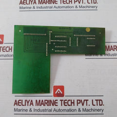Schleicher Kl 803-29 Printed Circuit Board Kl 803-29
