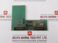 Schleicher Kl 803-29 Printed Circuit Board Kl 803-29