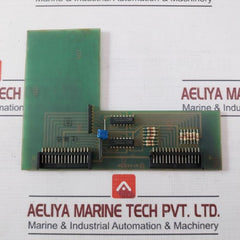 Schleicher Kl 803-29 Printed Circuit Board Kl 803-29