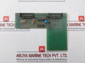 Schleicher Kl 803-29 Printed Circuit Board Kl 803-29