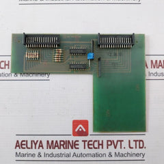 Schleicher Kl 803-29 Printed Circuit Board Kl 803-29