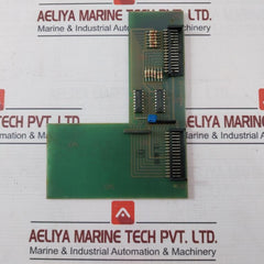 Schleicher Kl 803-29 Printed Circuit Board Kl 803-29