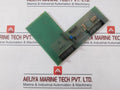 Schleicher Kl 803-29 Printed Circuit Board Kl 803-29