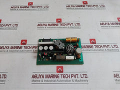Schleicher Kl 803-52/B Printed Circuit Board Skm E63061