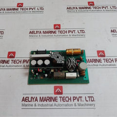 Schleicher Kl 803-52/B Printed Circuit Board Skm E63061