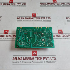 Schleicher Kl 803-52/B Printed Circuit Board Skm E63061