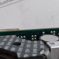 Schleicher Kl 803-52/B Printed Circuit Board Skm E63061