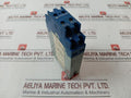 Schleicher Ks12 Time Delay Relay 15409371-347 100 24V Ks0166/1 230V 5A