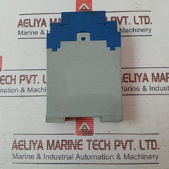 Schleicher Ks12 Time Delay Relay 15409371-347 100 24V Ks0166/1 230V 5A